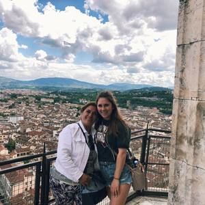 Meet your Posher, Michelle